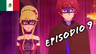 💟Akuyaku Reijou nanode Last Boss wo Kattemimashita✨️|| episodio 9 || (español latino) #anime #viral