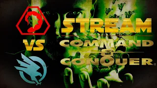 🔹СТРИМ🔹 Прохождение Command and Conquer 3 - Tiberium Wars (ФИНАЛ ЗА "НОД") #7