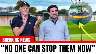 Liv Golf World Ranking points DISASTER saved by 2024 MASTER PLAN....