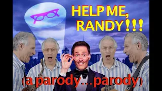 Help Me Randy (Rainbow)