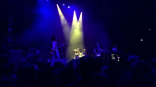 Bleach Nirvana Tribute - Polly with Chad Channing @ Tondiraba Ice Hall, Tallinn Estonia 2018