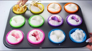 slime Релакс видео Залипательное видео Странное видео Залипашки ASMR