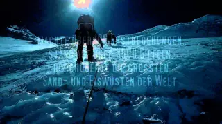 Leben am Limit / Reinhold Messner live im November 2013