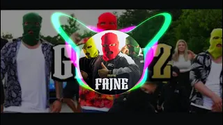 MGNG - Gang 2 (RafiX remix)