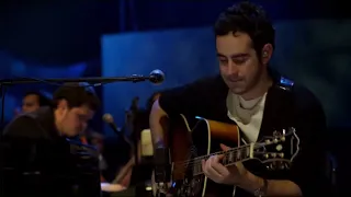 Feliz cumpleaños Pxndx Unplugged on MTV