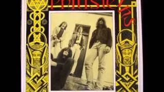 the PHILISTEINS - You Must be a Witch
