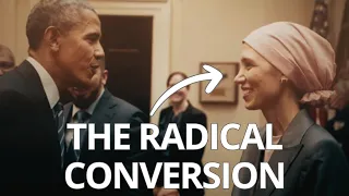 The Radical Conversion of a Radical Muslim from Islam to Christianity