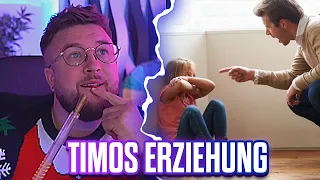 Timos REALTALK über die ERZIEHUNG seiner KINDER 😱 Tisi Schubech Stream Highlights