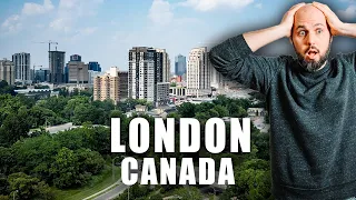 Top Reasons NOT To Move To London (Ontario, Canada)