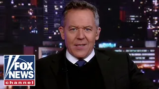 Gutfeld: We all saw this coming