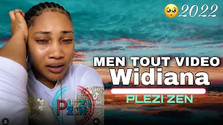 Widiana sèmante lap touye tèt Li apre video bòbòt Li ki pran lari e li konn kiyes ki fè sa