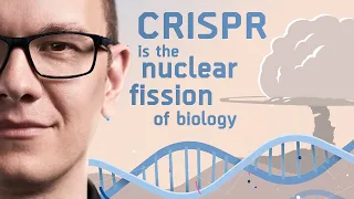 Genome Editing and CRISPR - Will It Kill Or Save Humanity? / Episode 5 - The Medical Futurist