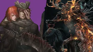 “Episodio Top XIX” - Bloodborne w/ Sabaku, Run "Veterana" for Cydonia #23