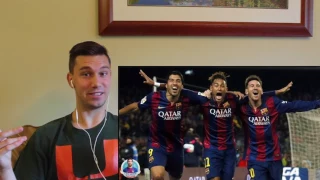 MSN - The End of An Era 2014-2017 •||HD|| - Stop It Reactions