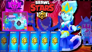 DOSTANIEMY 100 DARMOWYCH STARR DROPÓW 🔥 w BRAWL STARS