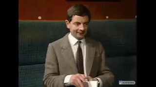 Mr. Bean Rides Again | Episode 6 | (BACKWARDS)