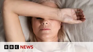 Can we delay the menopause? - BBC News