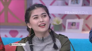 BROWNIS - Ruben Didatengin Mantan (26/11/18) Part 3