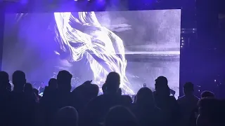 Gojira Live 8/10/23 Jacobs Pavilion Cleveland, OH