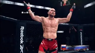 UFC Петр Ян vs Шон О'Мэлли