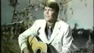 Glen Campbell - True Grit [Johnny Cash Show]