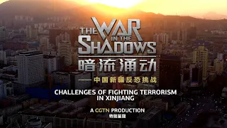 The War in the Shadows: Challenges of Fighting Terrorism in Xinjiang