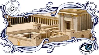 Masonic Education #30 Solomon's Temple