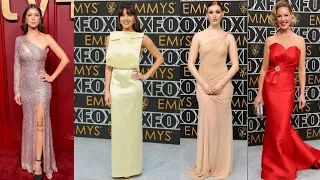The Best Emmys Looks You Probably Missed, who is your best dress?🤩.