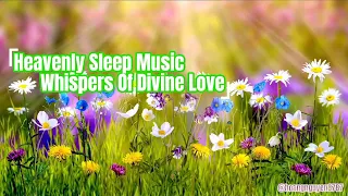 ADRN - Whispers Of Divine Love | Music for relax #Healingmusic #relaxationmusic