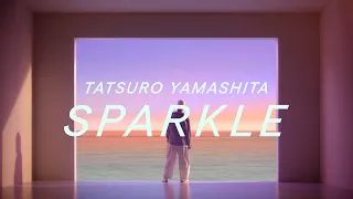 山下達郎「SPARKLE」Music Video (2023)