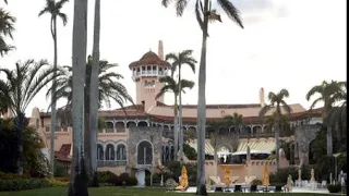 Trump asks Supreme Court to intervene in Mar-a-Lago dispute