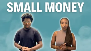 Nasboi - Small Money (Lyrics Translation & Meaning)