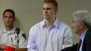 'Craigslist Killer': Not Guilty Plea