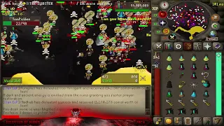 Eruption of Pures Destroys Every Clan In The Scene [5/12/2024]