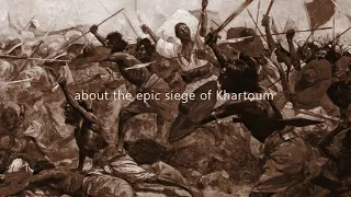 Khartoum Trailer