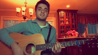 All I Want For Christmas Is You - Mariah Carey/Michael Bublè (COVER by Alec Chambers)