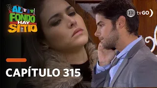 Al Fondo hay Sitio 6: Nicolas falled in love agiain (Episode n° 315)