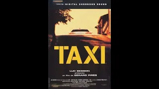 Taxi 1998 Movie in BluRay  in [ Dual Audio ] with ESubs  || New Hollywood Movie in BluRay Dual Audio