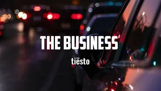 Tiësto-The Business [Tradução/Legendado]