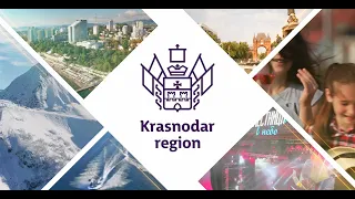 Krasnodar region 2020 EN