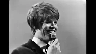 Silhouettes Hermans Hermits Ver-2 MODERN STEREO ReCut Video HiQ Hybrid JARichardsFilm 720p