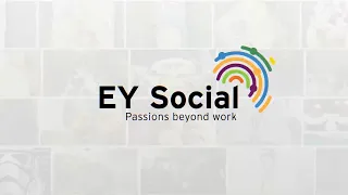 EY Social - Passions Beyond Work