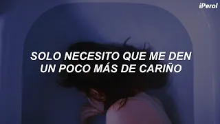 Demi Lovato - Anyone // Español