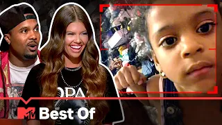 Ridiculousnessly Popular Videos: Kids Gone Bad Edition 🤣Ridiculousness