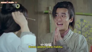 The Legend of Qin Episode 04 Sub Indo