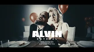 ALVIN ÉS A MÓKUSOK: EGYEDÜL • OFFICIAL VIDEO • 2022