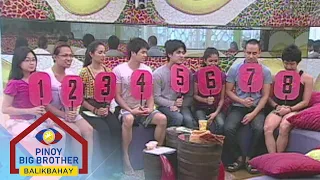 PBB Balikbahay: Double Up Housemates, mapapasabak sa patalinuhan!