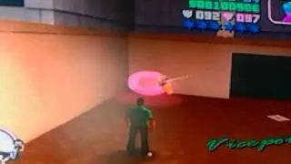 Where to find a flamethrower on gta vice city