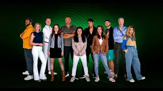 Wie is de Mol (The Mole) S22E10 FINAL with English subtitles