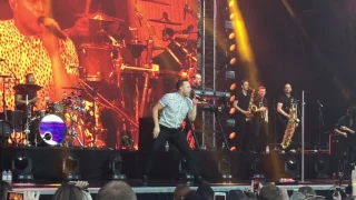 Olly Murs Full Concert 2017